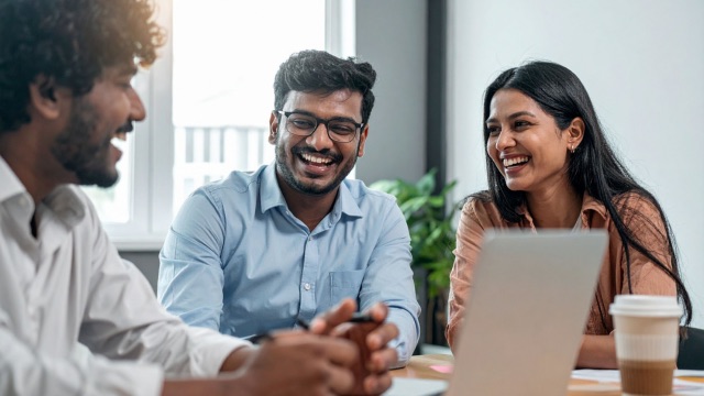 Trusted, SEBI-Registered Advisors Trusted, SEBI-Registered Advisors